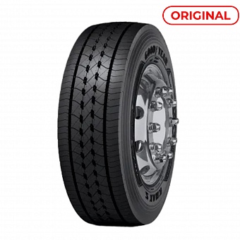 ���� ���� GOODYEAR KMAX S G2 215/75 R17.5 128/126M 3PSF TL  M+S �������